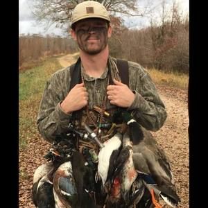 Meet your Posher, Joshua